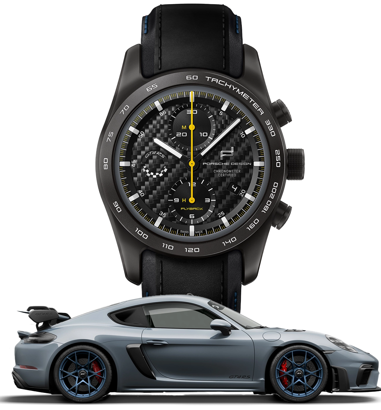 PORSCHE DESIGN ヒュミドール PORSCHE DESIGN ヒュミドール